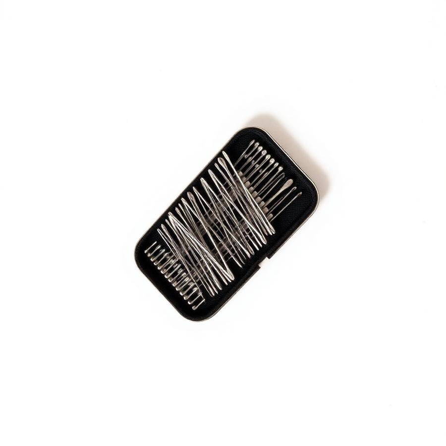 Premium Sewing Needle Set — ছবি ১